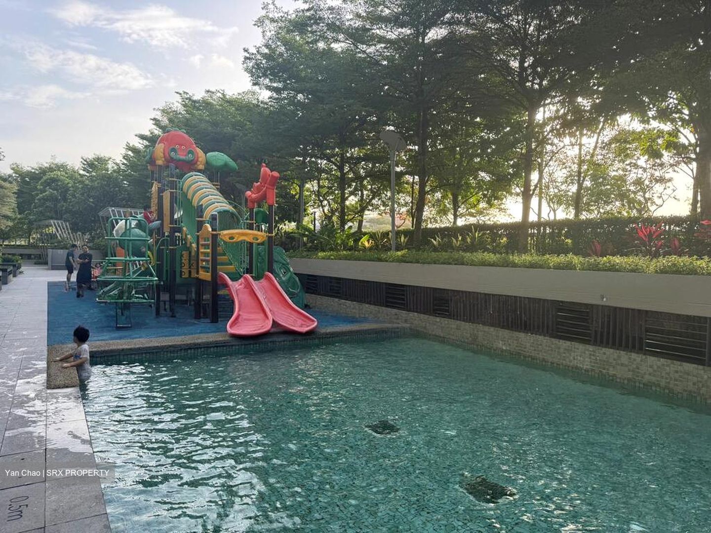 Sky Vue (D20), Condominium #515933681